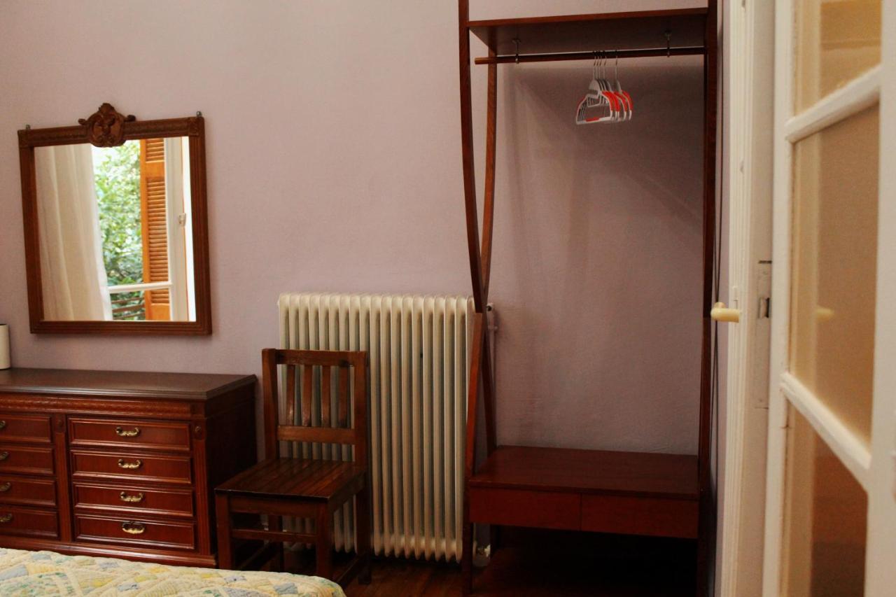 Athens Acropolis Home For 6 מראה חיצוני תמונה