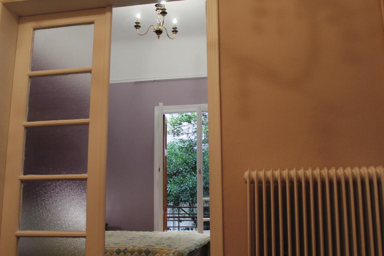 Athens Acropolis Home For 6 מראה חיצוני תמונה