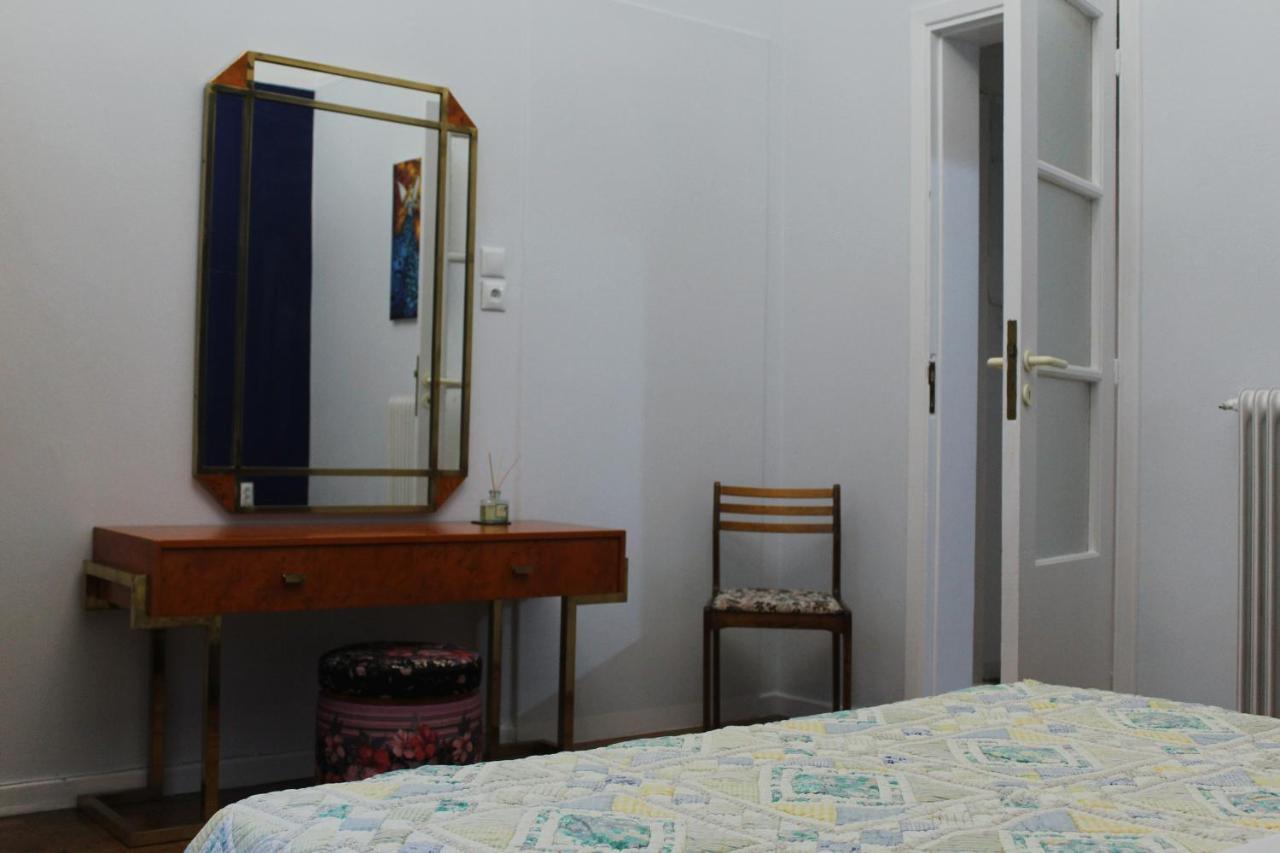 Athens Acropolis Home For 6 מראה חיצוני תמונה